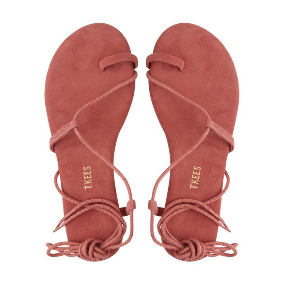TKEES Jo Sandals